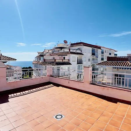 Apartament Estudio Velero En El Centro De - South Costa *