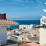 Estudio Velero En El Centro De - South Costa Nerja