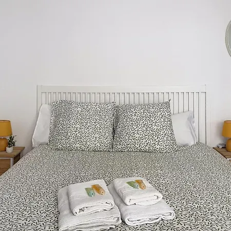 Estudio Velero En El Centro De - South Costa Apartment